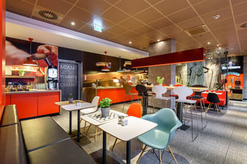 Hotel Ibis