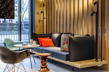 Ibis Hotel