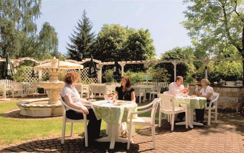 Western Windorf Leipzig