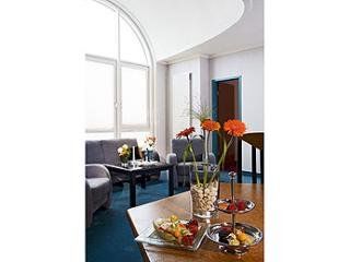 Dorint Hotel 4*