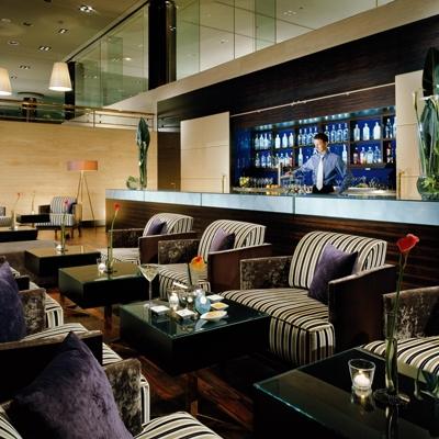 The Westin Hotel 4*