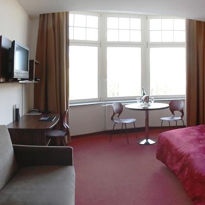 Hotel Royal International Leipzig