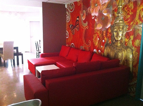 Unschlagbar Hostel