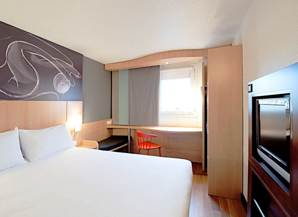 Ibis Leipzig