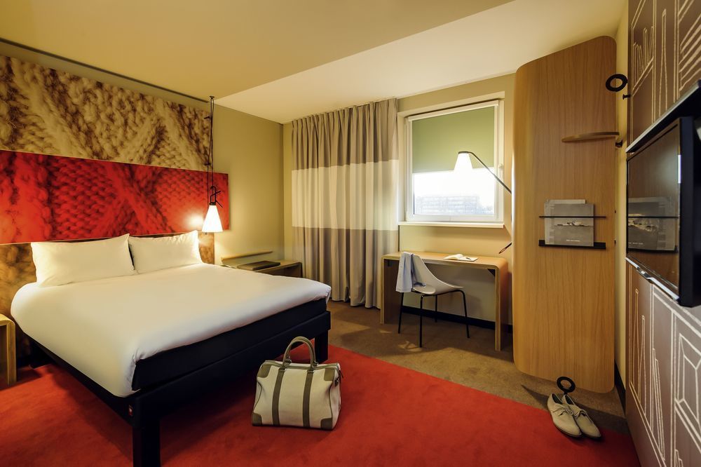 Hotel Ibis Leipzig
