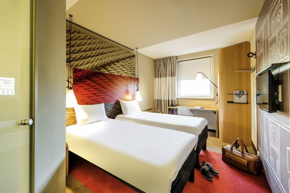 Ibis Hotel