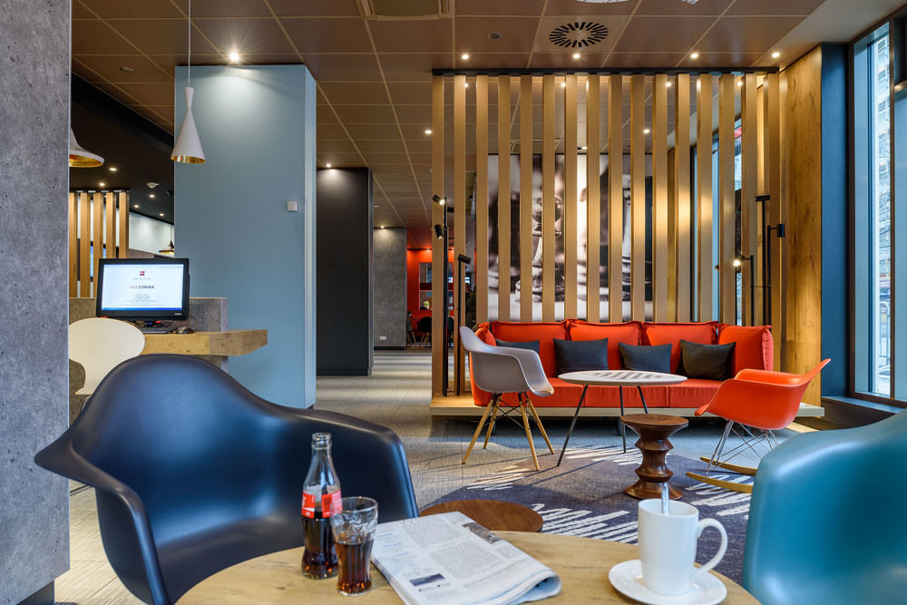 Ibis 2* Leipzig