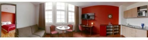 Royal International Hotel Leipzig