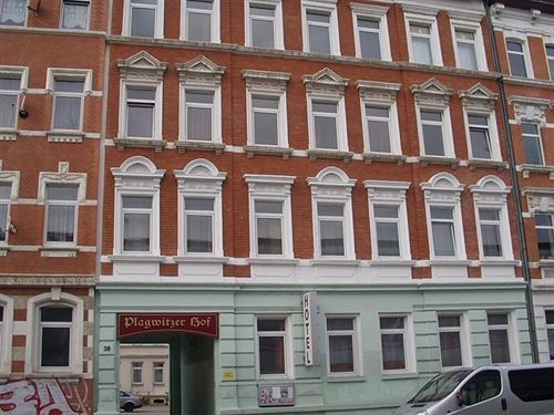 & Plagwitzer Hof Hotel