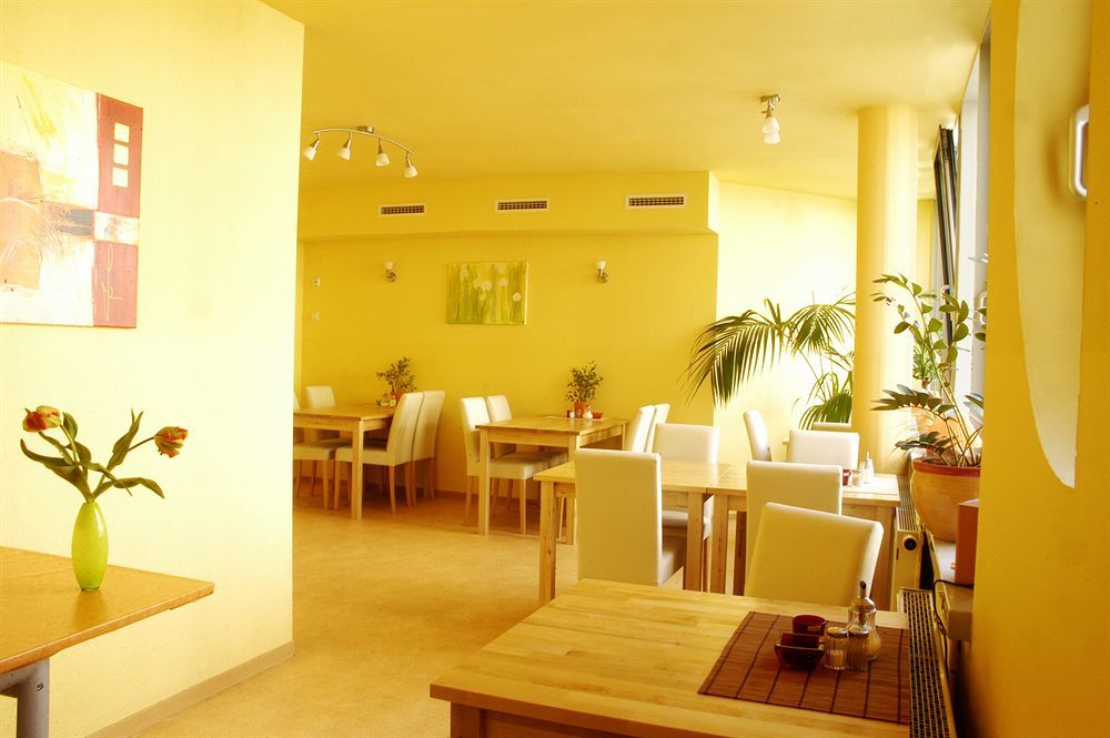 Maison d'hôtes Schlafgut 2*