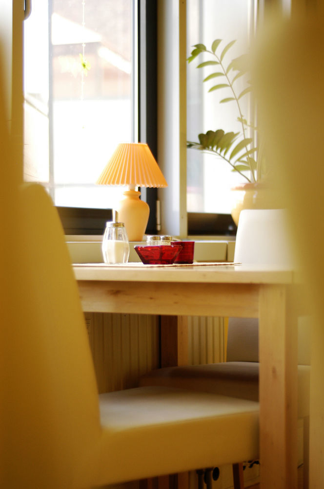 Schlafgut Maison d'hôtes
