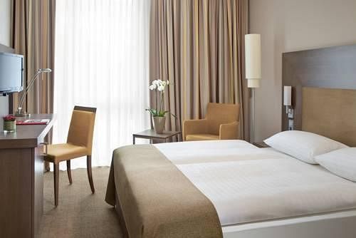 Intercityhotel Hotel Leipzig