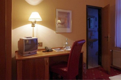 Hotel Merseburger Hof