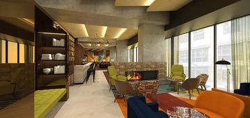 Adina Hotel