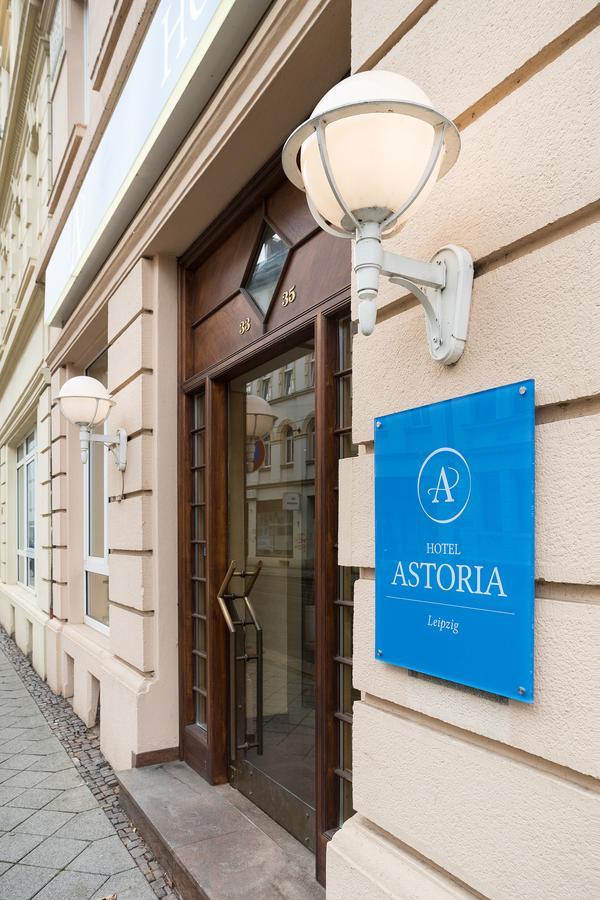 Astoria 4*