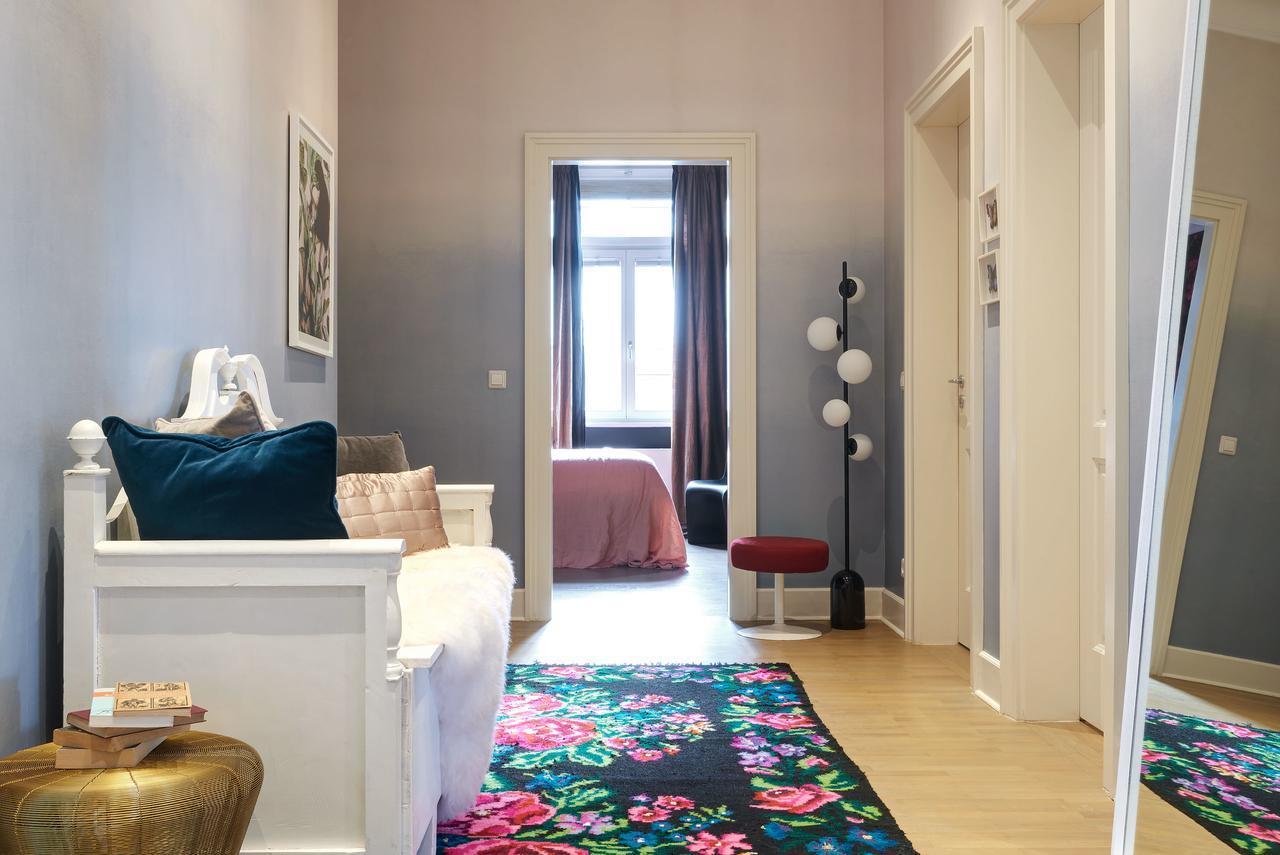 Aparthotel Cora 5*