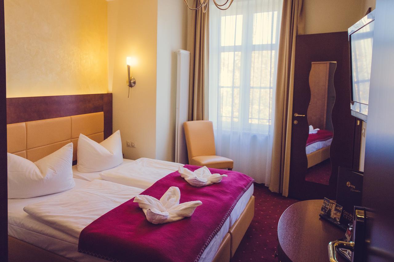 Hotel Arena Leipzig