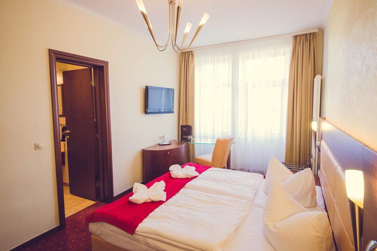 Hotel Arena Leipzig