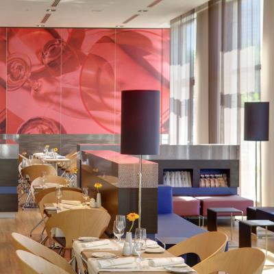 Intercityhotel