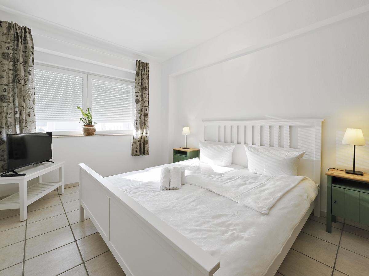 City Lodge Apartment Appartement *