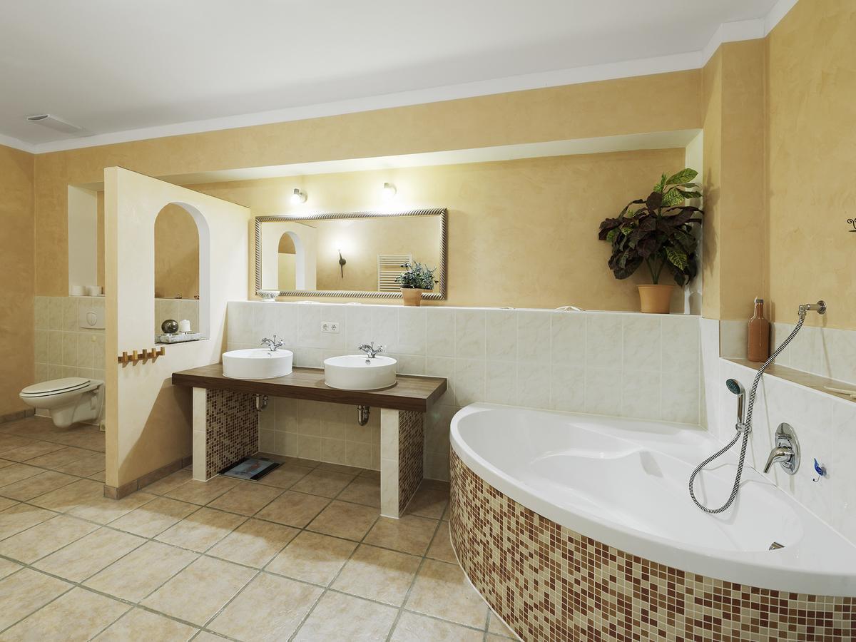City Lodge Apartment Appartement *