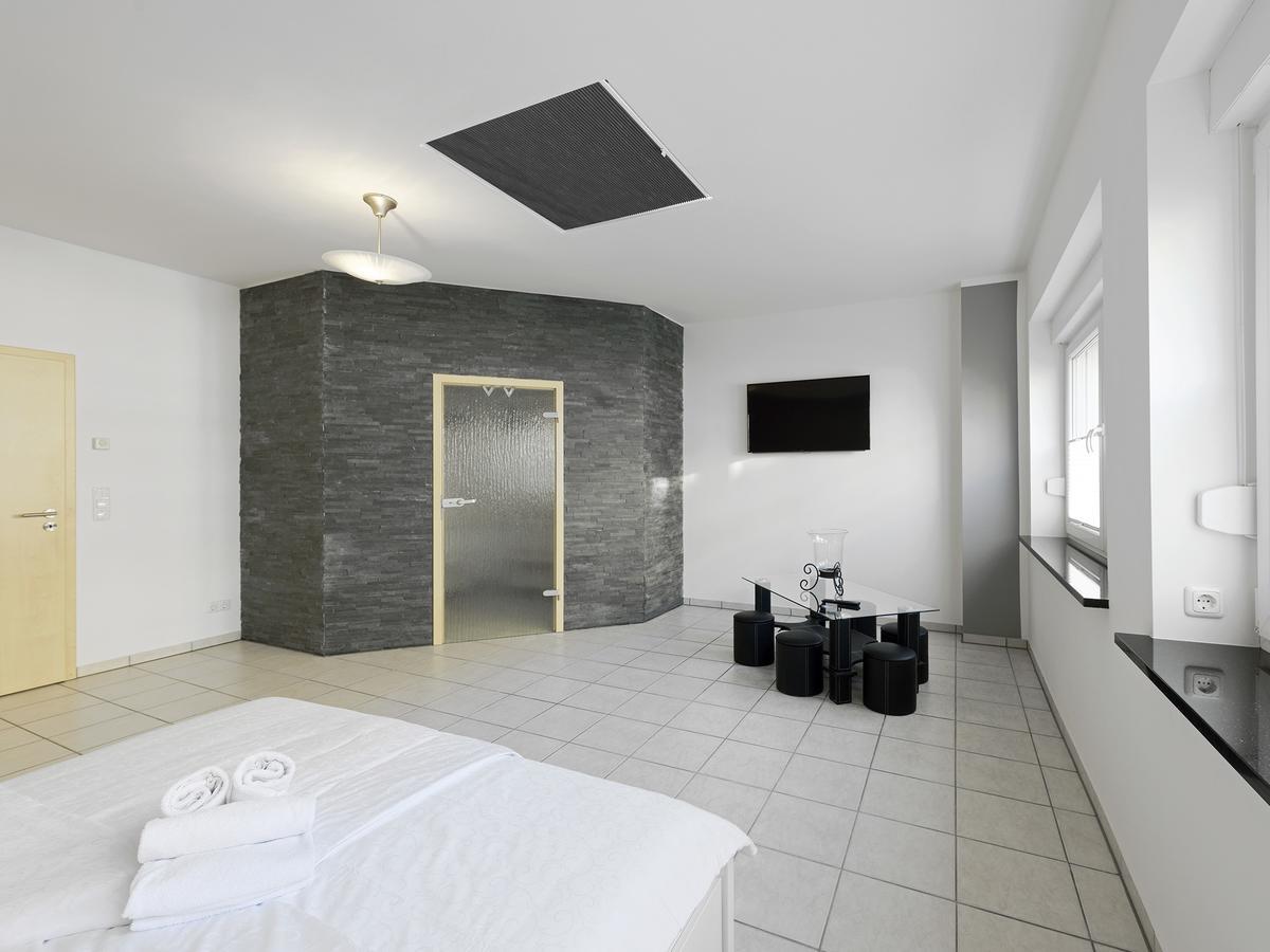 City Lodge Apartment Appartement *