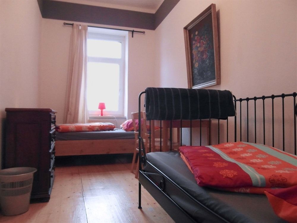 Hostel Homeplanet *