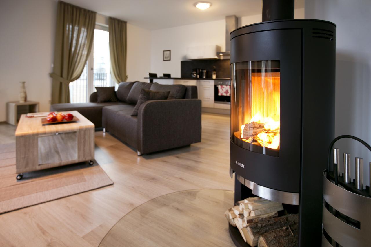 Apartmenthaus Aparthotel