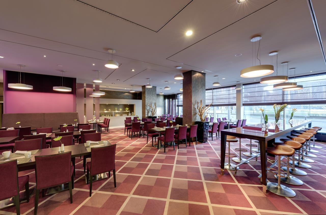 Hotel Radisson Blu