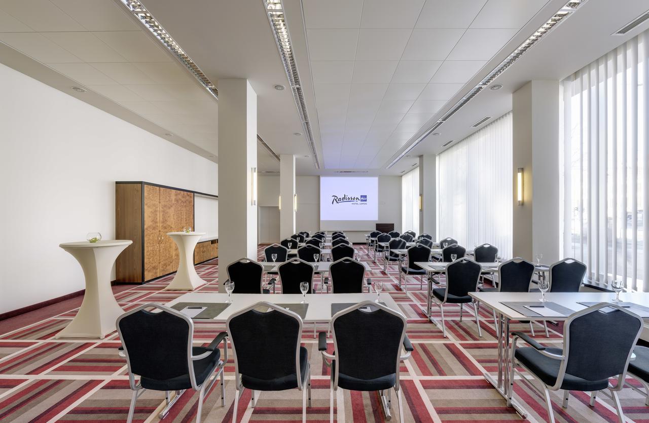 Radisson Blu 4*