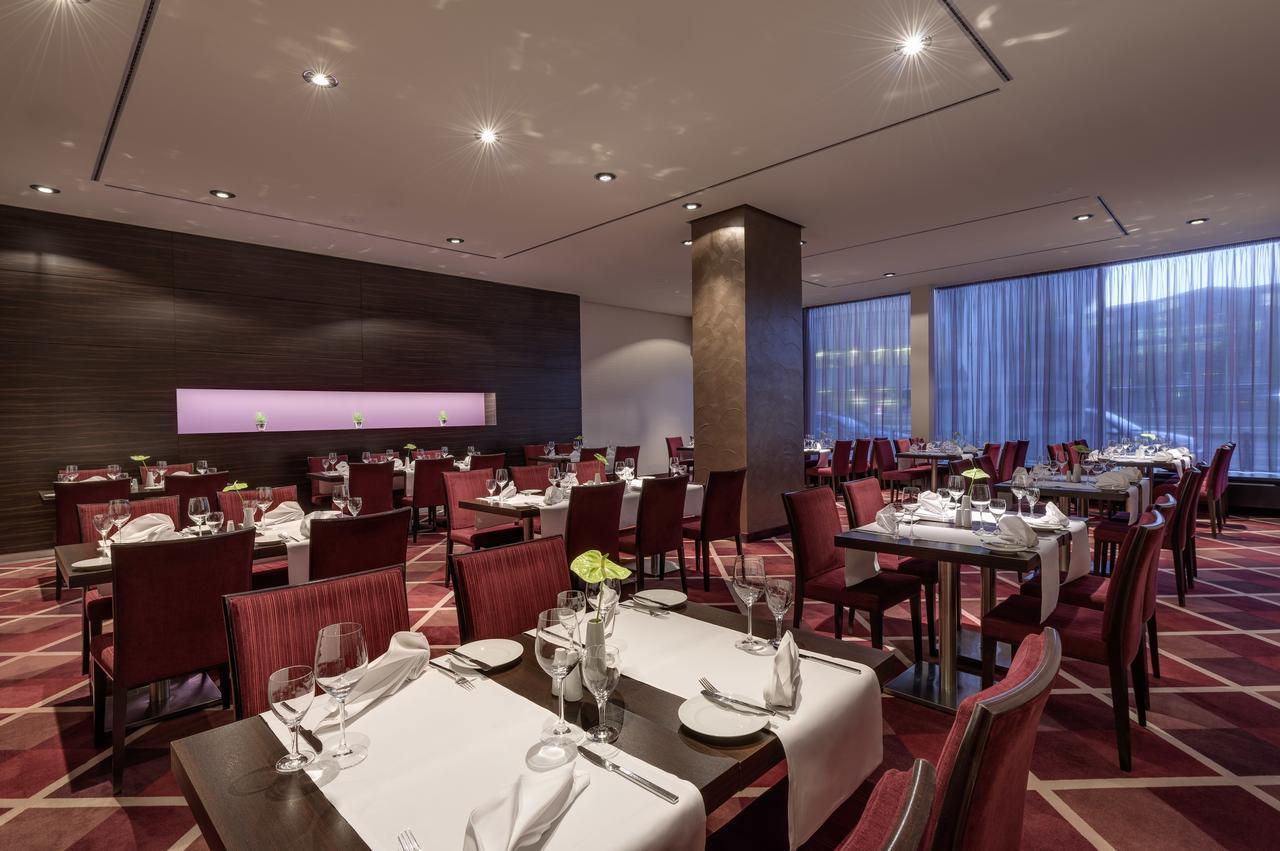 Radisson Blu Hotel 4*