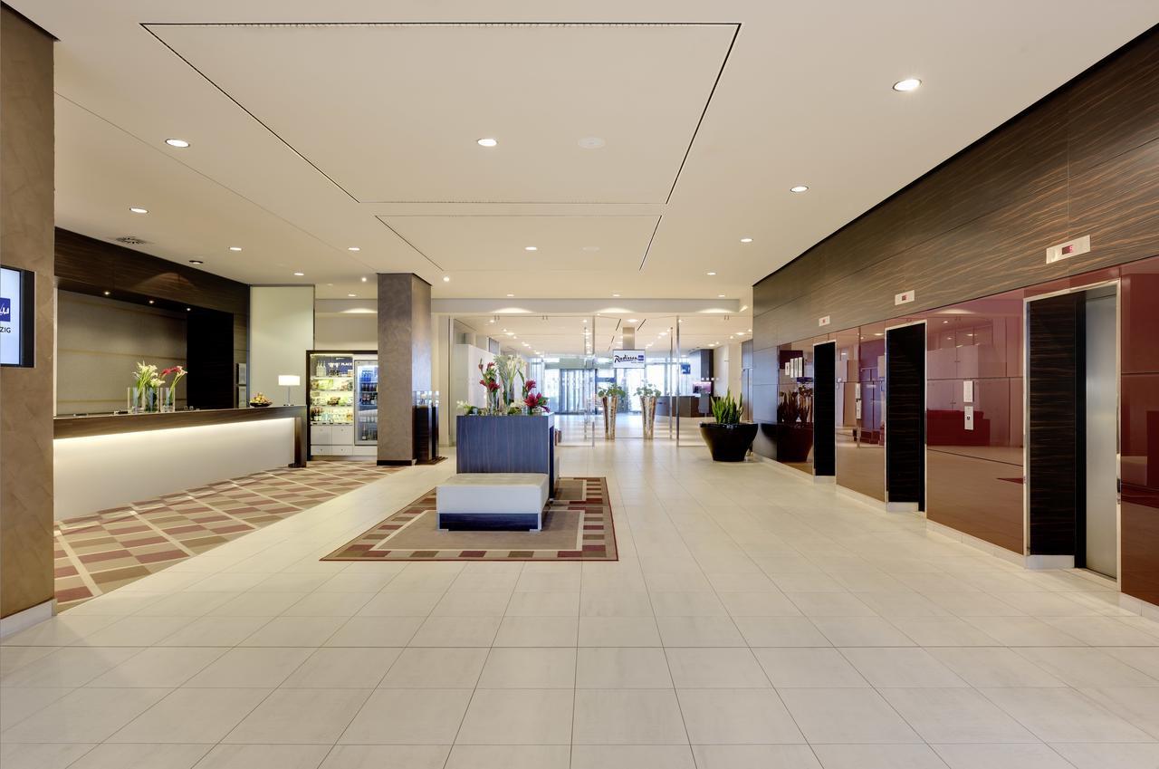 Hotel Radisson Blu 4*