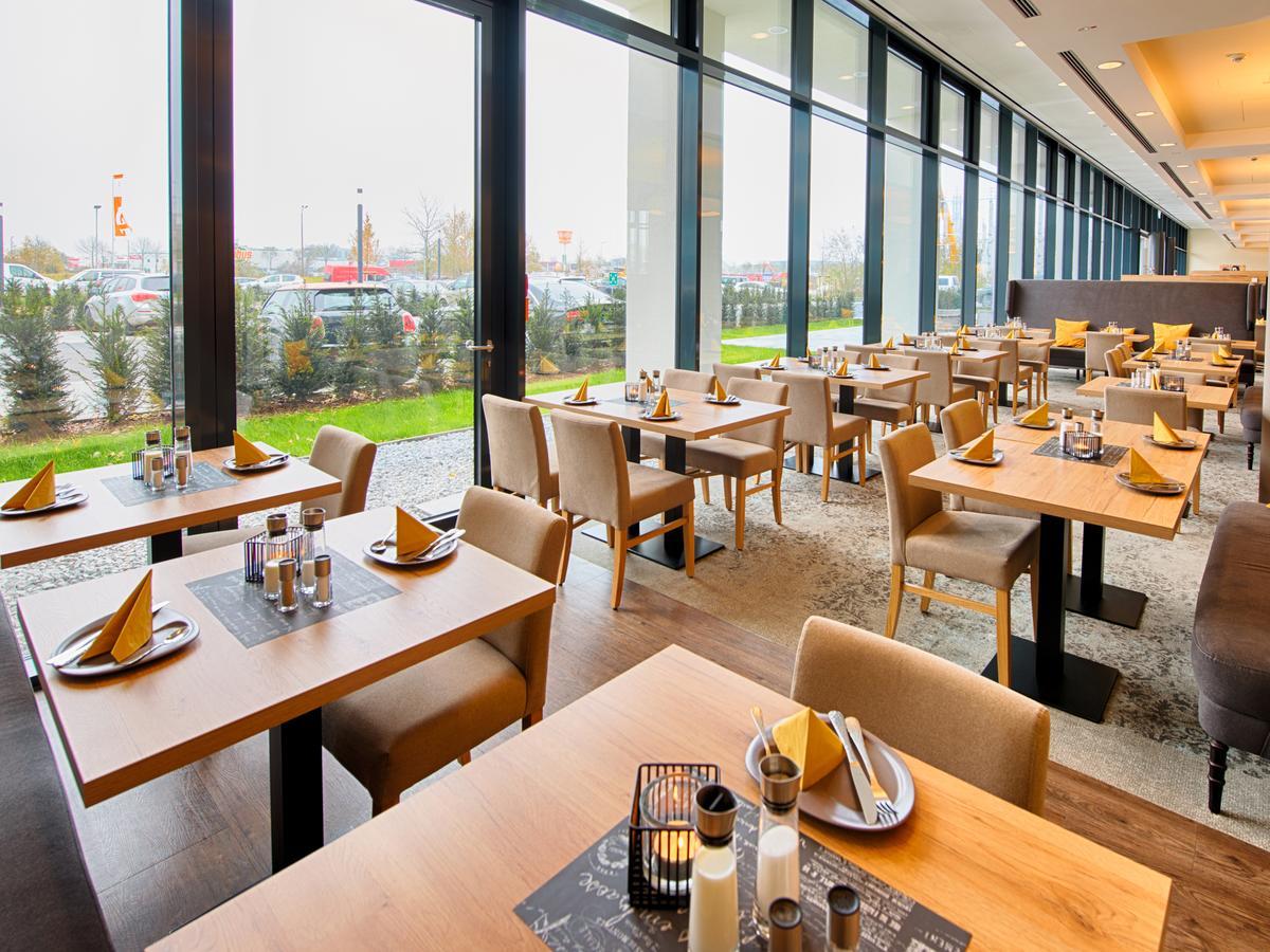 Loginn By Achat 3* Leipzig