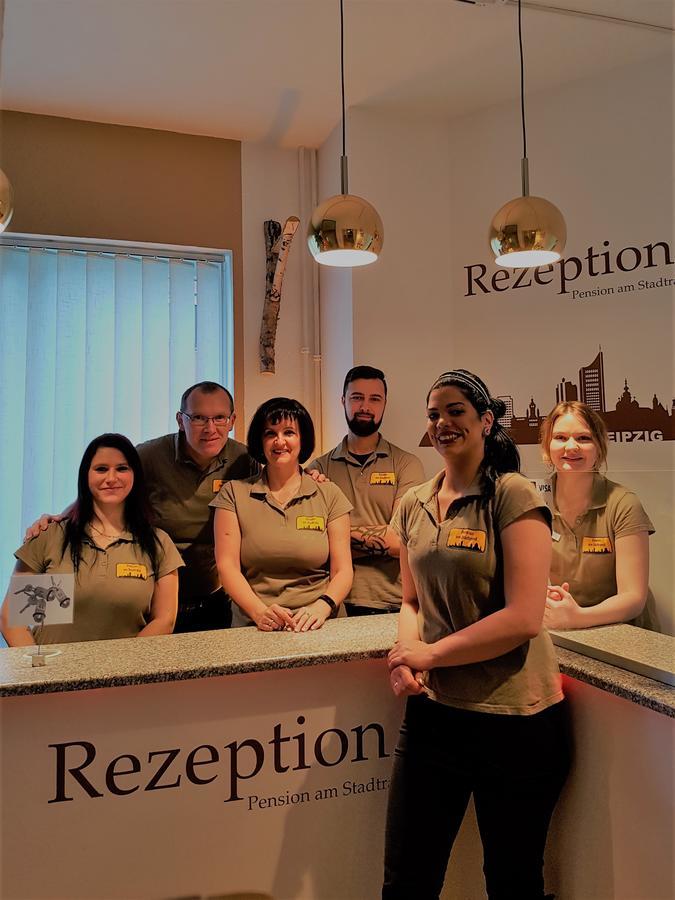 Wohnen Auf Zeit Nahe Leipziger Messe Auberge de jeunesse *
