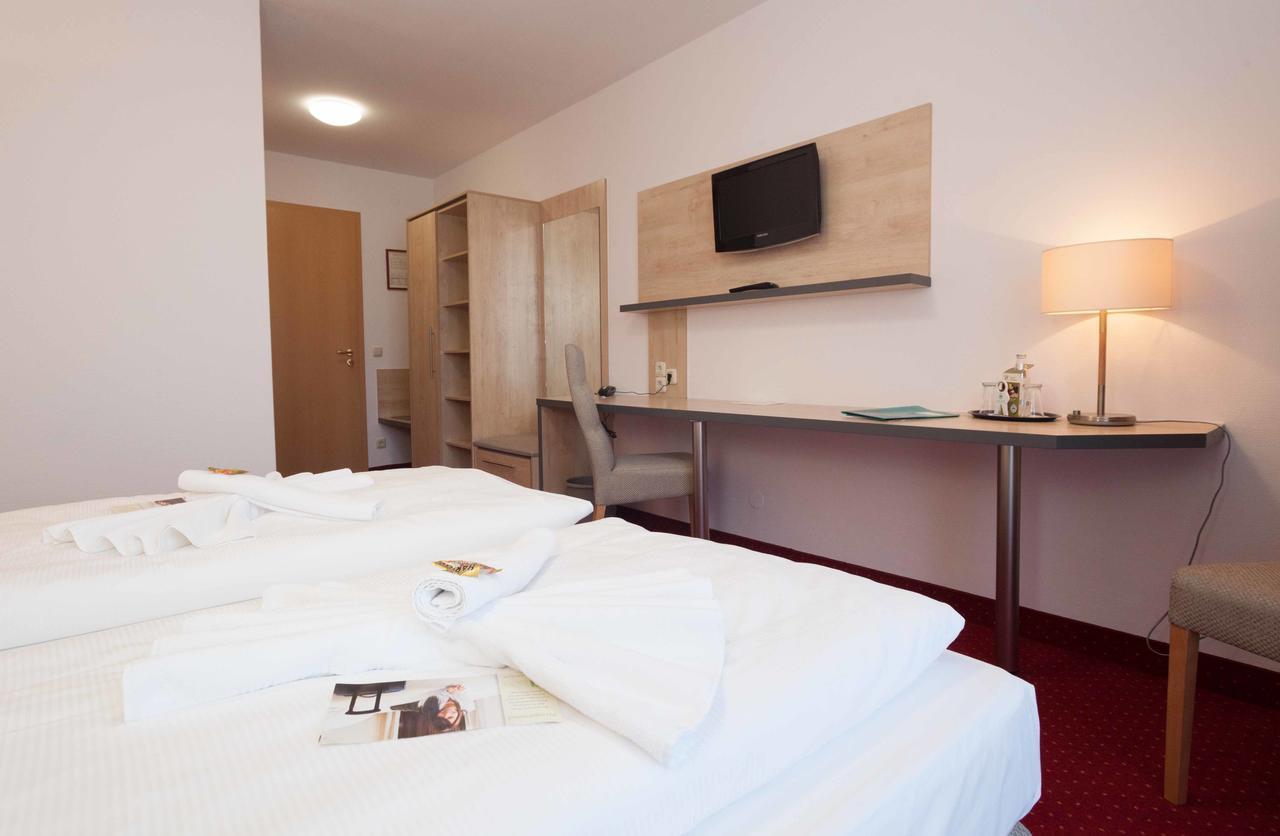 Hotel 3 Linden 3*