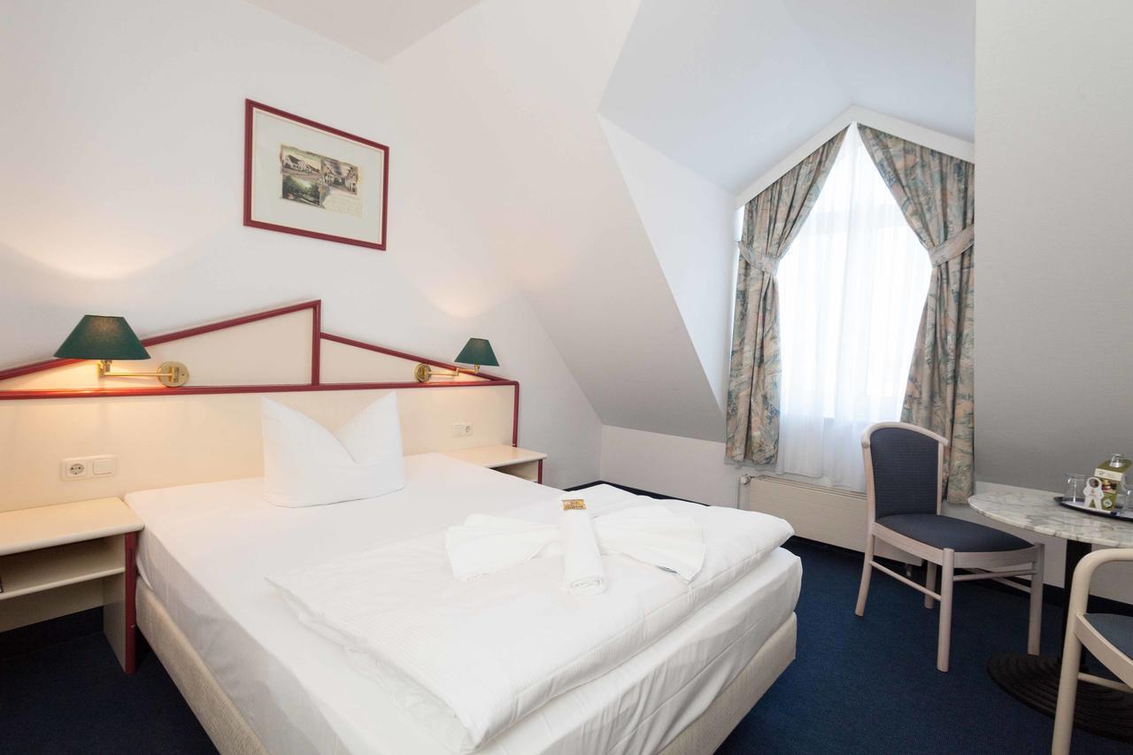 3 Linden 3* Leipzig