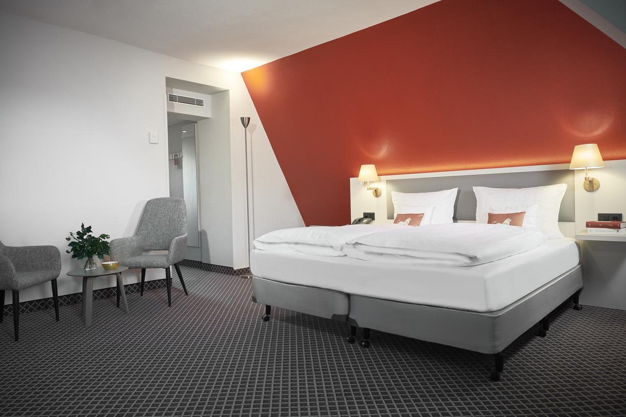 Hotel Western Centre