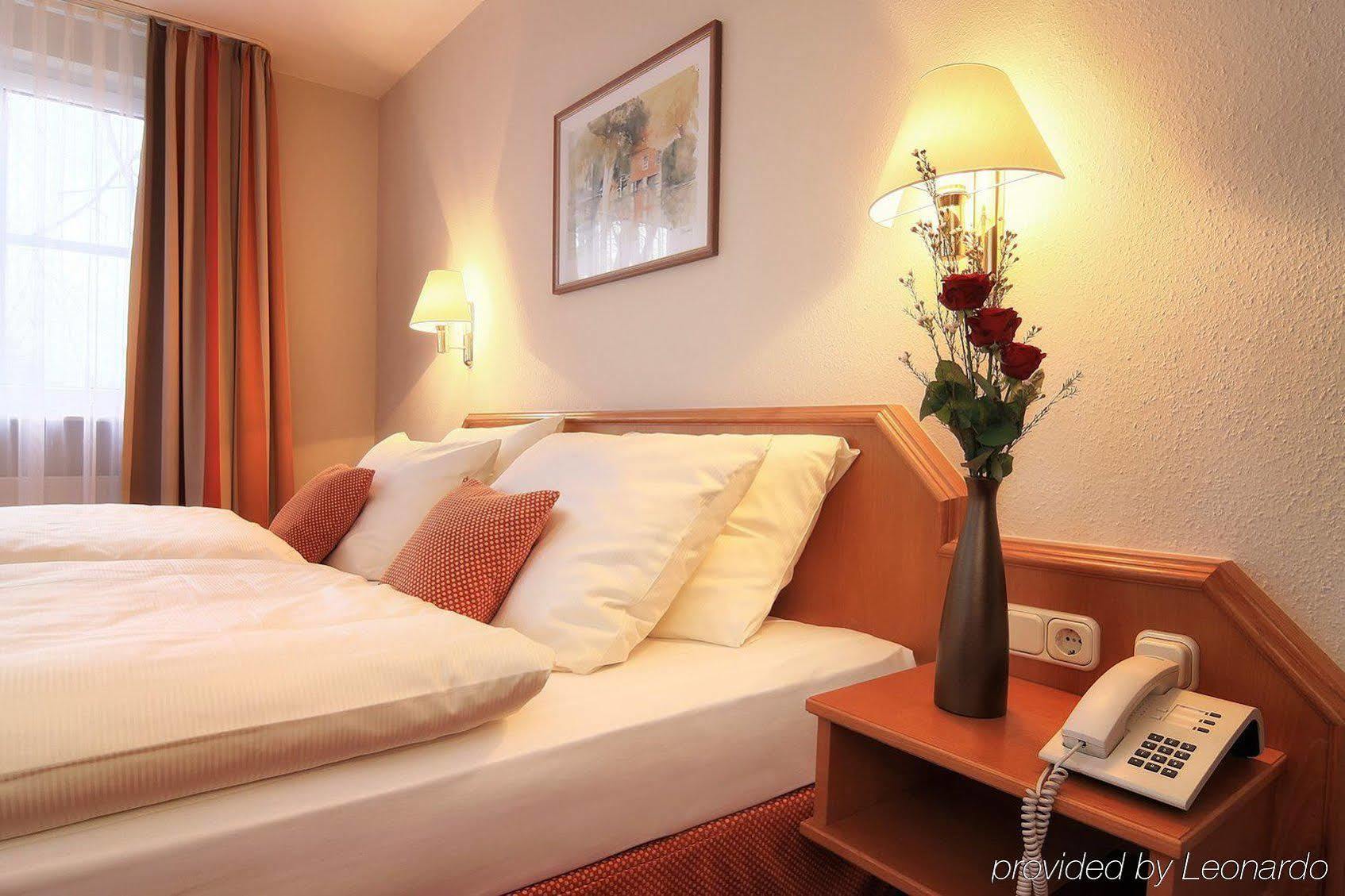 Hotel Parkhotel Diani Leipzig
