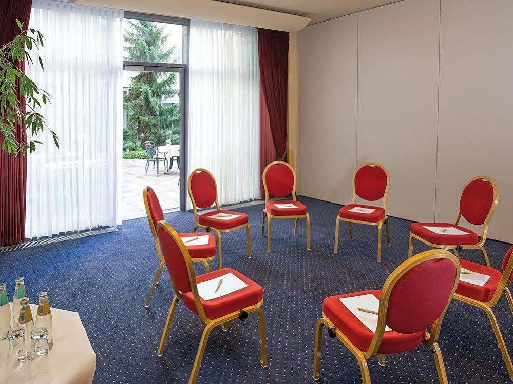Victor's Residenz-hotel 4* Leipzig