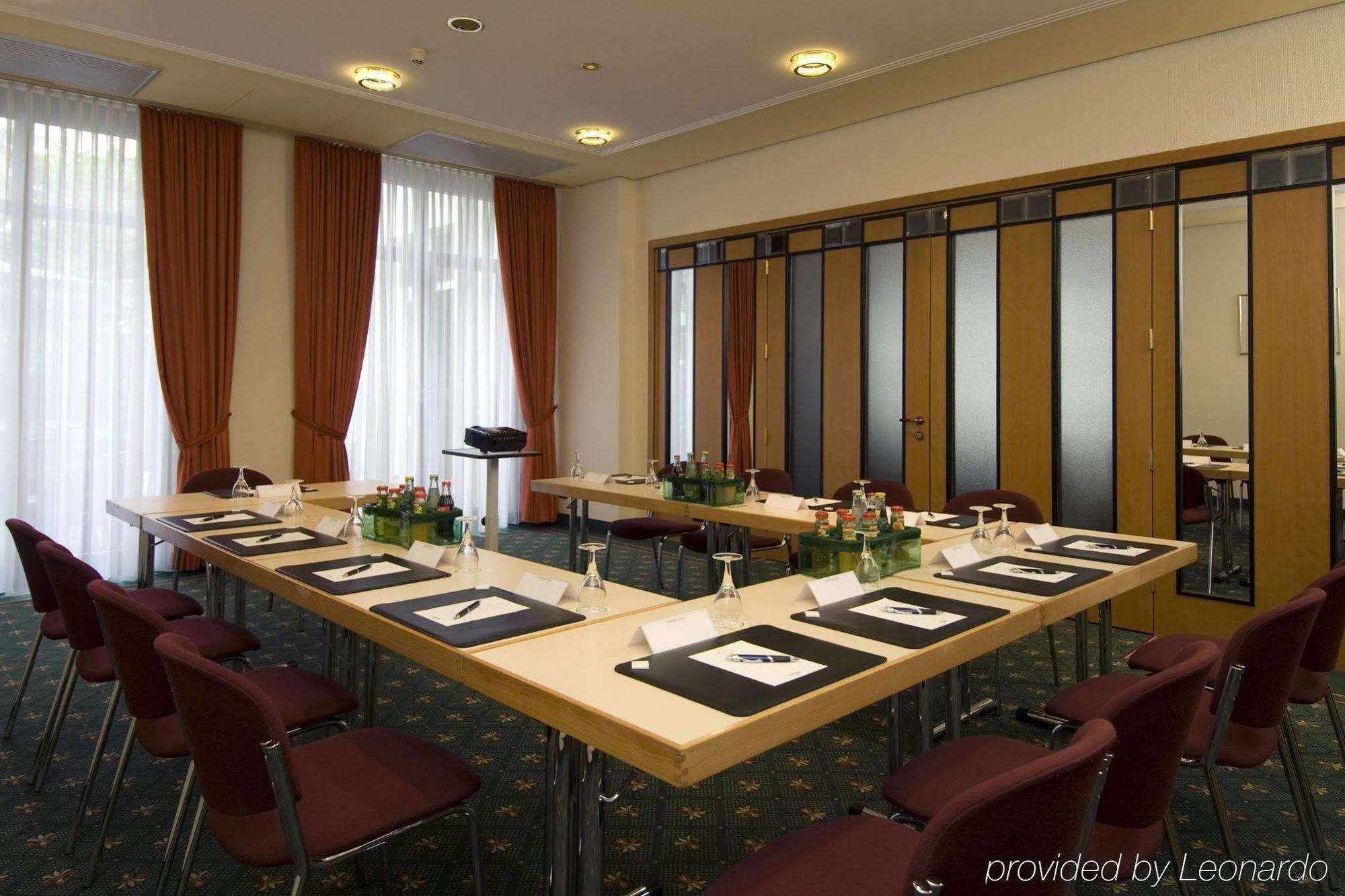 Balance Alte Messe 4*