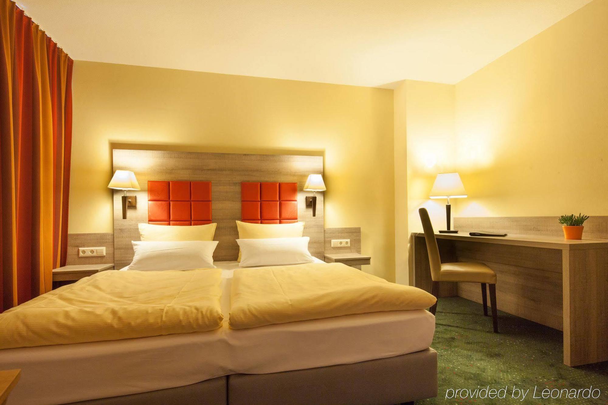 Hotel Suite Hotel Leipzig