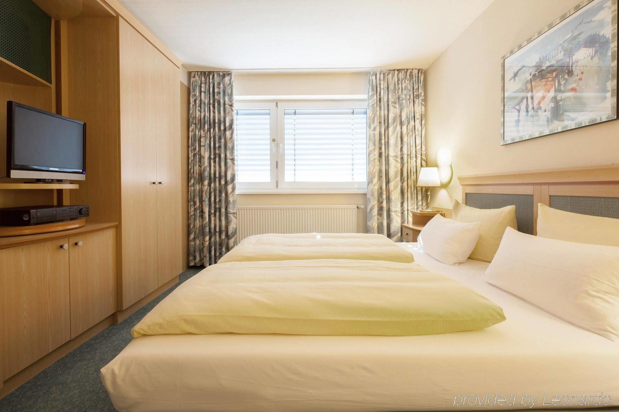 Suite Hotel Leipzig Hotel