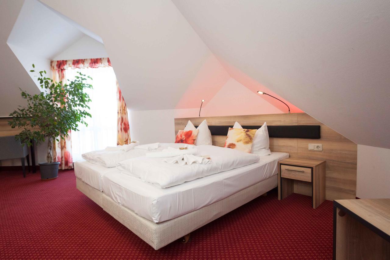 3 Linden Hotel Leipzig