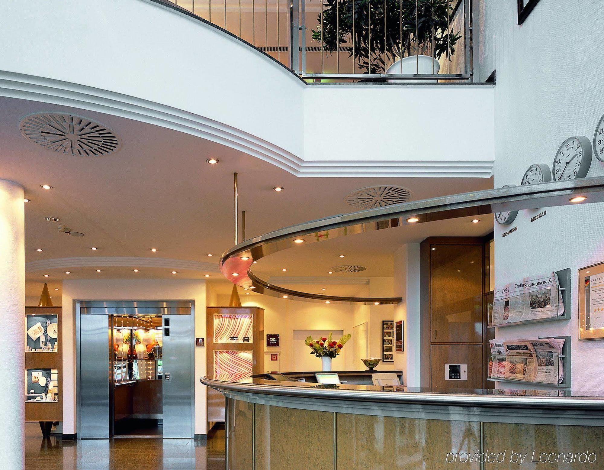 Hotel Sachsenpark-hotel 4*