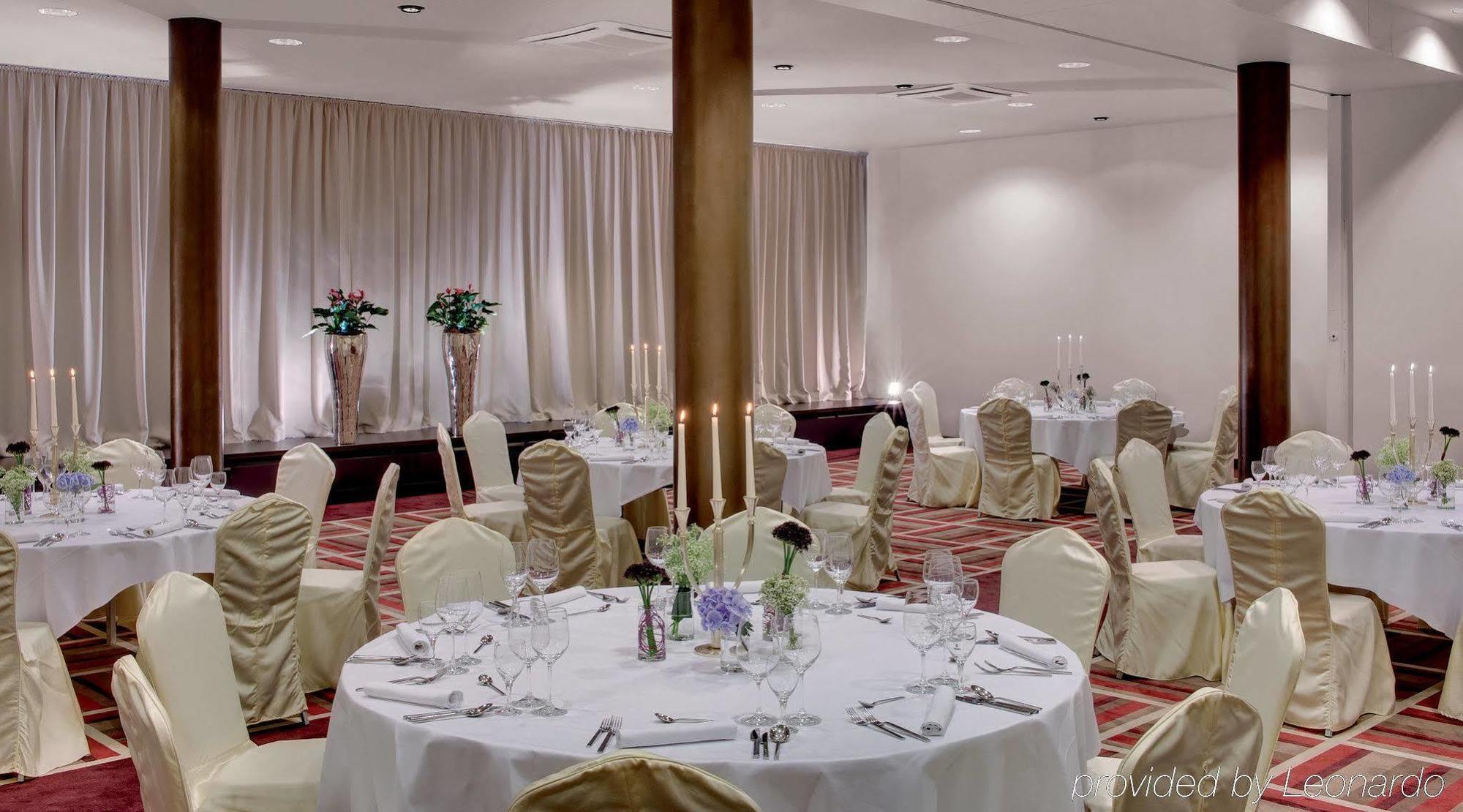 Hotel Radisson Blu