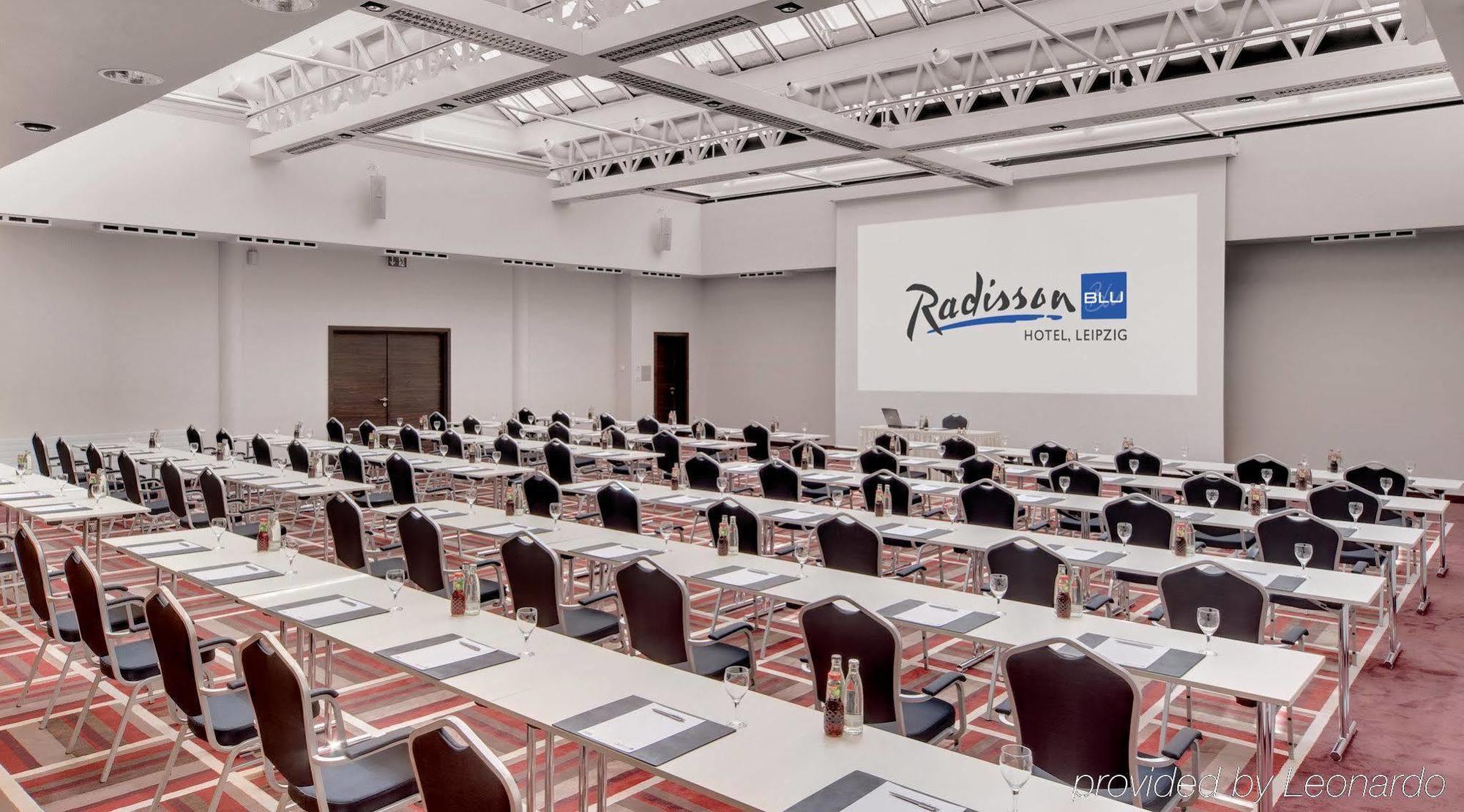 Radisson Blu 4*
