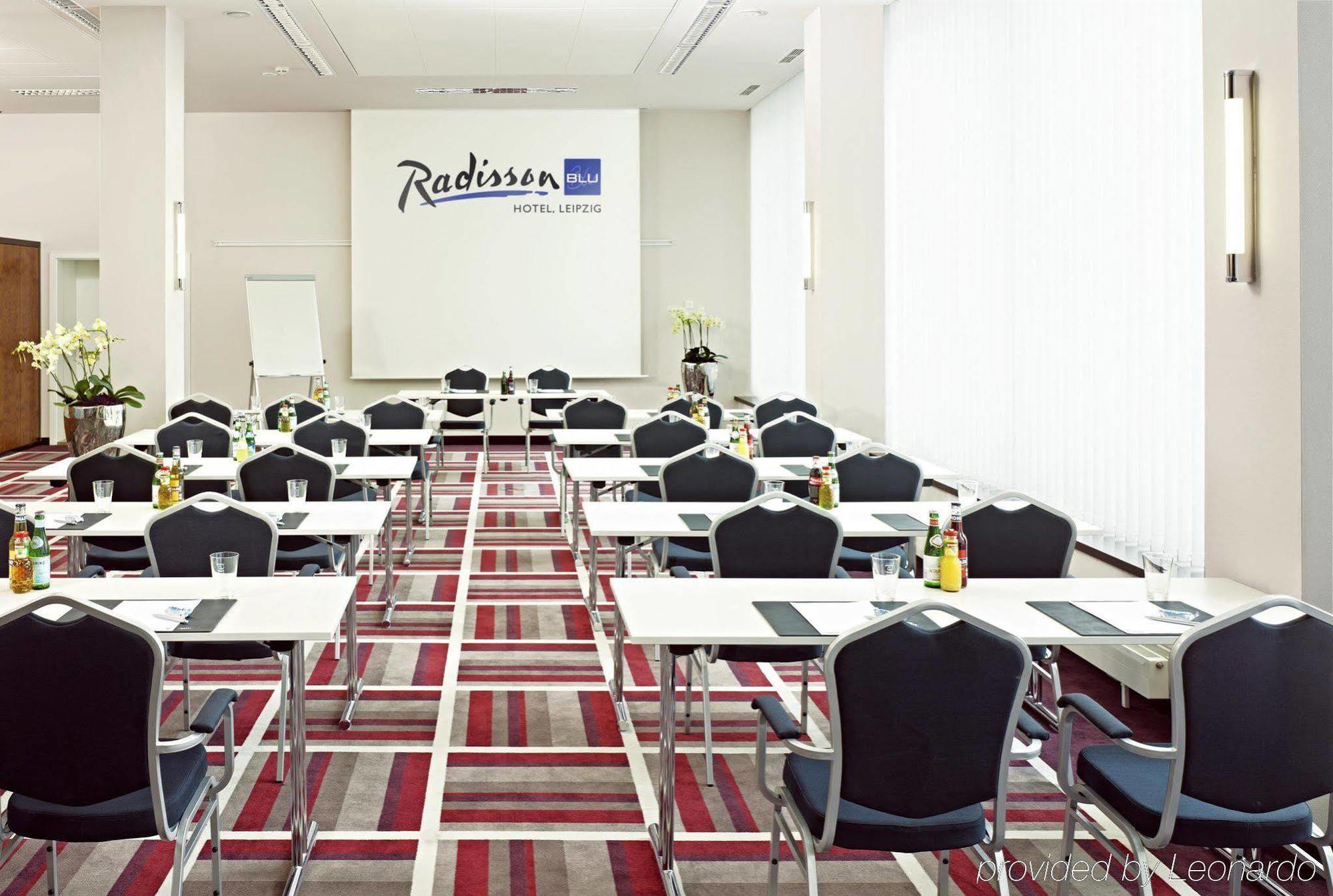 Radisson Blu Leipzig