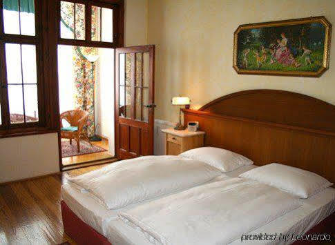 Hotel Jahrhunderthotel