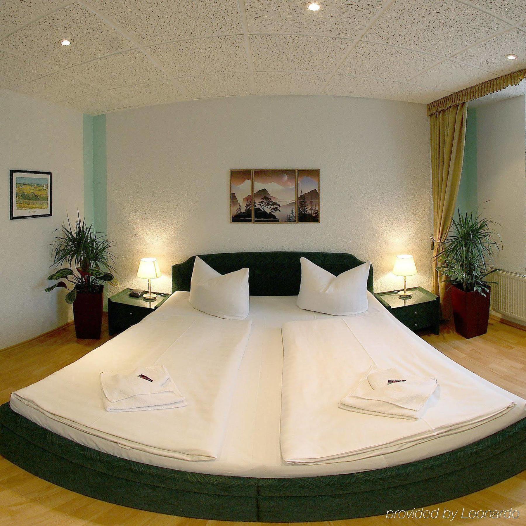 Hotel Adler 3*