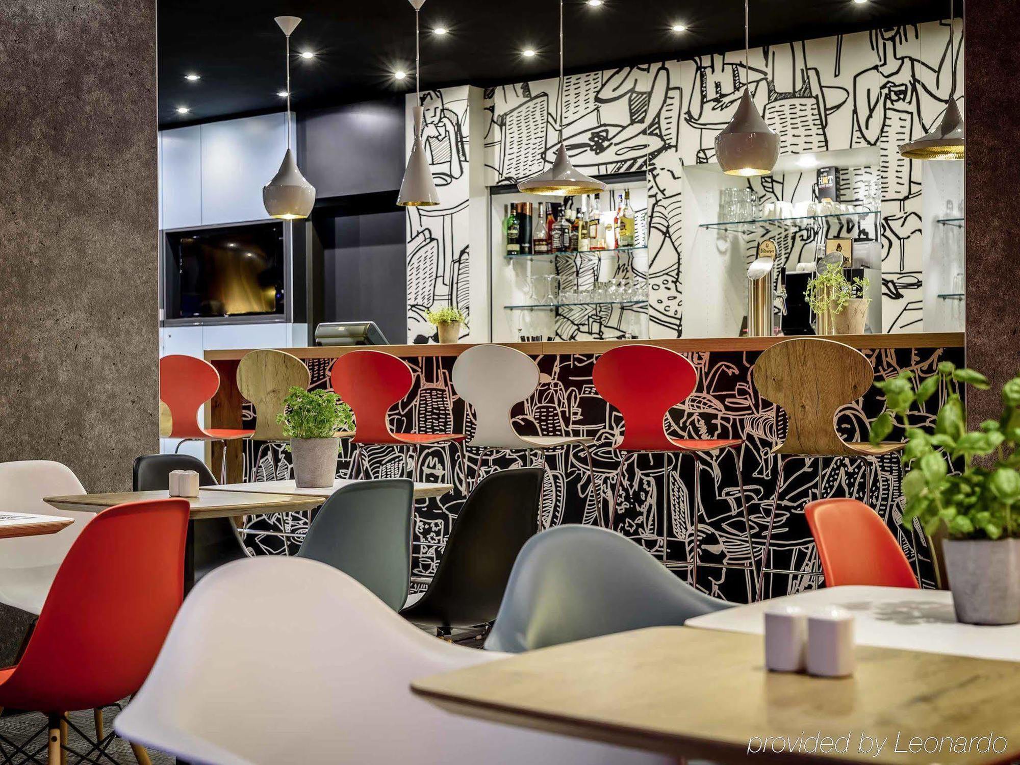 Hotel Meininger Hauptbahnhof Leipzig